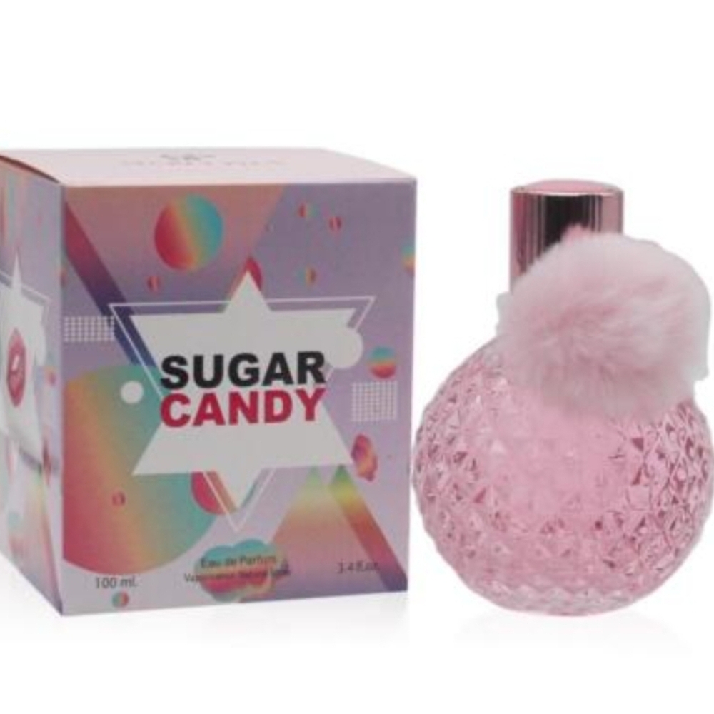 Sugar Candy Perfume - Picture 2 of 8
